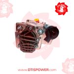 0986 437 508 HIGH PRESSURE PUMP