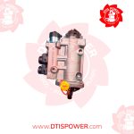 0986 437 508 HIGH PRESSURE PUMP