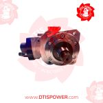 0986 437 508 HIGH PRESSURE PUMP