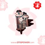 0986 437 508 HIGH PRESSURE PUMP