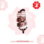 0986 437 508 HIGH PRESSURE PUMP