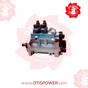 0986 437 508 HIGH PRESSURE PUMP