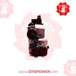 0986 437 508 HIGH PRESSURE PUMP