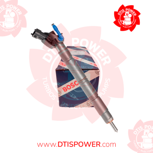 0986435415 (2011-2014) 6.7 BOSCH OEM