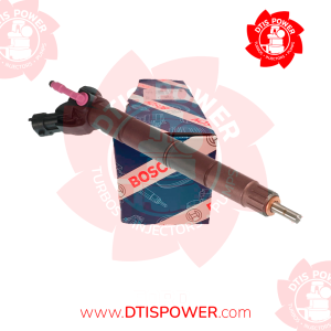 0986435433 (2015-2019) 6.7 BOSCH OEM