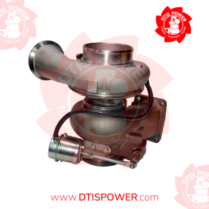 NEW OUTRIGHT DAP 12.7L TURBO DETROIT DIESEL #0R7578 TRUCK SERIES 60 GTA4294