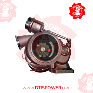 NEW OUTRIGHT DAP 12.7L TURBO DETROIT DIESEL #0R7578 TRUCK SERIES 60 GTA4294