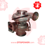 NEW OUTRIGHT DAP 12.7L TURBO DETROIT DIESEL #0R7578 TRUCK SERIES 60 GTA4294