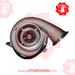 NEW OUTRIGHT DAP 12.7L TURBO DETROIT DIESEL #0R7578 TRUCK SERIES 60 GTA4294