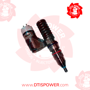 0R9592 (3176) – Premium Reman Diesel Injectors