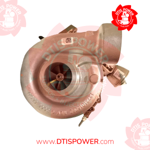 12709880007 New BorgWarner B2NG HP Stage Maxxforce 13 Turbo – $2,400.00