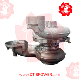 13879880002 INTERNATIONAL MAXXFORCE 11 - LOW PRESSURE - $1,100