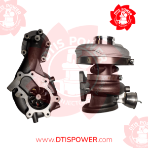 NEW HIGH PRESSURE 3005699C92 + NEW LOW PRESSURE 3005700C93 INTERNATIONAL TURBO DIESEL – $2,000.00