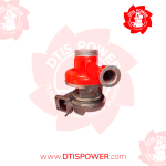 REBUILT 4309077RX CUMMINS ISX HE500VG/HE561VE TURBO DIESEL – $1400.00+$600.00 CORE DEPOSIT – CALIBRATED ACTUATOR NOT INCLUDED