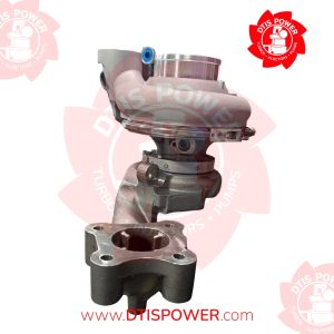 TURBO 12749900075 7-7.6L MAXXFORCE INTERNATIONAL I334 – LOW PRESSURE – $1,300.00