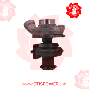 11559880048 New Turbo HP Stage BorgWarner MaxxForce 7 V152 – $2,200.00