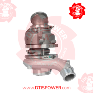 12639880004 New BorgWarner MaxxForce7 Turbo w/actuator – $3,300.00