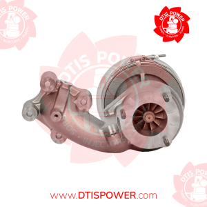 12749880076 New BorgWarner Turbo LP Maxxforce DT466 – $1,800.00