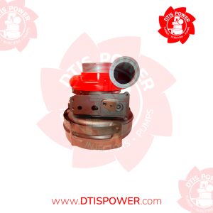 CUMMINS Holset 6.7 ISB #3798318RX HE351VE (2013-2017) – $2,900.00+$600.00 CORE – NEW CALIBRATED ACTUATOR & INSTALLATION ACCESSORY KIT INCLUDED - HEAT SHIELD