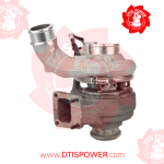 479032 Reman BorgWarner Turbo MaxxForce DT466 Low Mount – $2,200.00 + $300.00 Core charge – With Actuator
