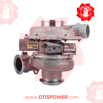 734852-5009S New Turbo, Ford/Intl 6.0L/VT365 05-07 F650 – $2,100.00