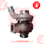 NEW DAP outright 5010575R91 MAXXFORCE INTERNATIONAL 7.6-DT466-I313-TURBO DIESEL - $1,300.00