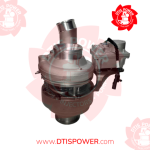 NEW DAP outright 5010575R91 MAXXFORCE INTERNATIONAL 7.6-DT466-I313-TURBO DIESEL - $1,800.00 - NEW OEM ACTUATOR