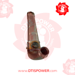 New Dap EGR COOLER A4731400575 – DETROIT(DD15) – $1,500.00  FREE SHIPPING IN ALL ORDERS - Image 2