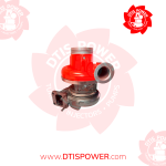 REBUILT 4309078RX CUMMINS ISX HE500VG/HE561VE TURBO DIESEL – $1600.00 +$600.00 CORE DEPOSIT + INSTALLATION ACCESSORY KIT – CALIBRATED ACTUATOR NOT INCLUDED (Offer $1,400 + $600 Core)