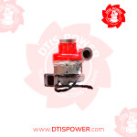 REBUILT 4309079RX CUMMINS ISX HE500VG/HE561VE TURBO DIESEL – $2700.00 + $600.00 CORE + $200.00 ACTUATOR CORE DEPOSIT – WITH OEM ACTUATOR HOLSET& INSTALLATION ACCESSORY KIT INCLUDED (Offer $2,362.5 + $600 Core + $200.00 Actuator Core)