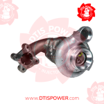 12749880075 New Turbo Low Pressure Navistar DT466ST – $2,300.00