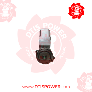 10R8899 C7 – OIL PUMP