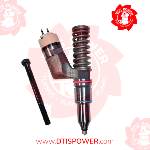 10R1000 (C-15) – Premium Reman Diesel Injector
