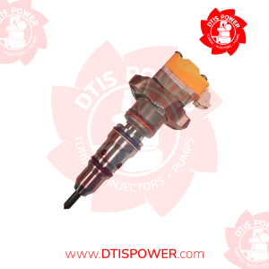 10R1257 (3126) – Premium Reman Diesel Injector