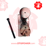 10R1273 (C-15) – Premium Reman Diesel Injector