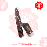 10R1274 (C-11/C-13) – Premium Reman Diesel Injector