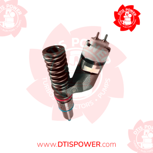 10R1274 (C-11/C-13) – Premium Reman Diesel Injector