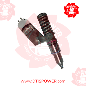 10R1274 (C-11/C-13) – Premium Reman Diesel Injector