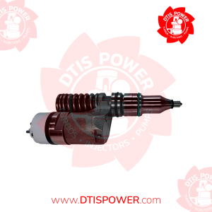 10R1814 (C-10/C-12) – Premium Reman Diesel Injector
