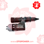 10R1814 (C-10/C-12) – Premium Reman Diesel Injector