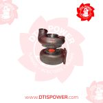 NEW OUTRIGHT DAP C15 10R1888 CATERPILLAR TWIN TURBO 2004-2007