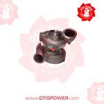 NEW OUTRIGHT DAP C15 10R1888 CATERPILLAR TWIN TURBO 2004-2007