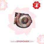 NEW OUTRIGHT DAP C15 10R1888 CATERPILLAR TWIN TURBO 2004-2007