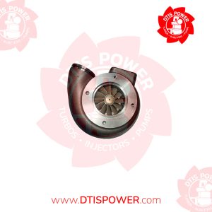 NEW OUTRIGHT DAP C13 10R2028 CATERPILLAR TWIN TURBO LOW PRESSURE 2004-2007