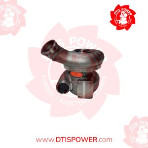 NEW OUTRIGHT DAP C13 10R2028 CATERPILLAR TWIN TURBO LOW PRESSURE 2004-2007