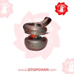 NEW OUTRIGHT DAP C13 10R2028 CATERPILLAR TWIN TURBO LOW PRESSURE 2004-2007