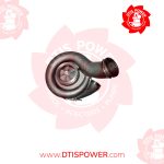 NEW OUTRIGHT DAP C13 10R2028 CATERPILLAR TWIN TURBO LOW PRESSURE 2004-2007