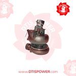 NEW OUTRIGHT DAP C15 10R2407 CATERPILLAR TWIN TURBO 2004-2007