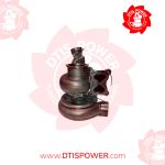 NEW OUTRIGHT DAP C15 10R2407 CATERPILLAR TWIN TURBO 2004-2007