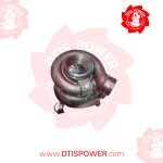 NEW OUTRIGHT DAP C15 10R2407 CATERPILLAR TWIN TURBO 2004-2007